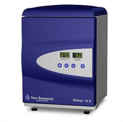 Incubator-CO2 Galaxy 14S Eppendorf/New Brunswick Scientific (United Kingdom)
