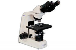 MT4200L Microscope (Meiji Techno, Japan)