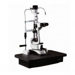 HS-5500 Huvitz Slit lamp
