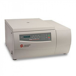 ALLEGRA X-12R Beckman Coulter Desktop Refrigerated Centrifuge
