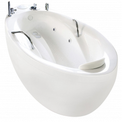 Aquanea Meden-Inmed Automatic Zone Massage Bath