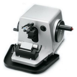 Rotary microtome Rotary 3002 PFM (Germany)
