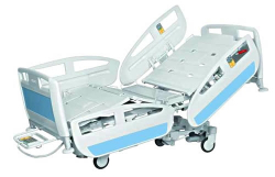 Multifunctional bed Linet Eleganza SMART
