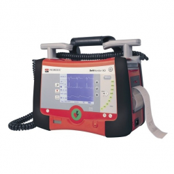 PRIMEDIC ™ Defi-Monitor XD Metrax Series Defibrillators
