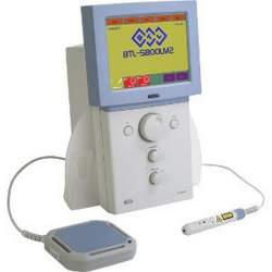 BTL - 5800LM2 Combi BTL Combination Therapy device (UK)
