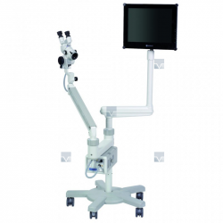 Binocular Colposcope OP-C5 (Optomic Spain)