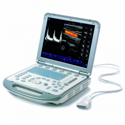 Ultrasound machine M5 (Mindray)
