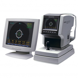 HRK-7000 Huvitz Autorefkeratometer (South Korea)
