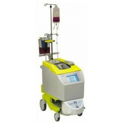 Fresenius C. A. T. S. plus Continuous Autotransfusion System
