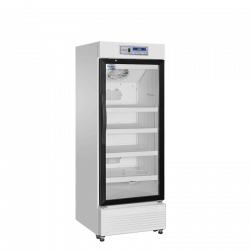 Haier pharmaceutical refrigerators from +2°C & quot;HYC-260 (Haier)