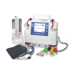 Defibrillator-monitor DKI-N-10 Axion