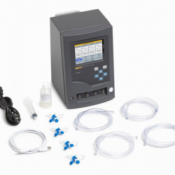 IDA 5 Fluke Biomedical Infusion Device Analyzer
