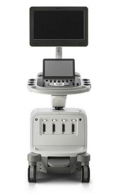 Premium Class EPIQ 5 Ultrasound System
