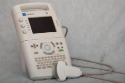 SonoSite 180 Portable Ultrasound System
