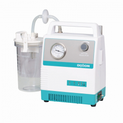 Emergency Aspirator Vacus 7209 Dixion