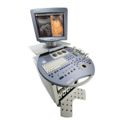 Ultrasound Scanner Voluson 730 Pro (GE)
