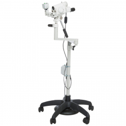 Zenith Video Colposcope