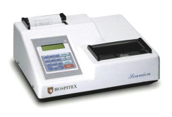 Scanion Densitometer
