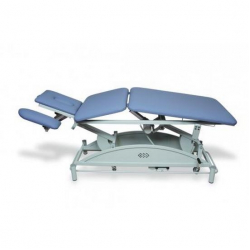 Massage table BTL-1300 five-piece BTL (Czech Republic)
