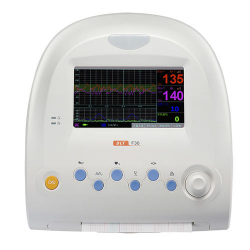 Fetal monitor F 50 (Biolight)