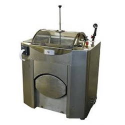 STERIFLASH Comtem Medical Waste Decontamination Plant
