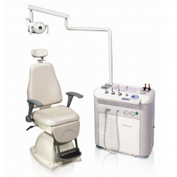 ST E300 Dixion Otolaryngologist Unit
