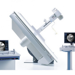 WINSCOPE Toshiba Universal X-ray System
