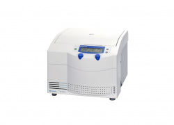 Sigma 2-16P universal centrifuge, Sigma Laborzentrifugen (Germany)