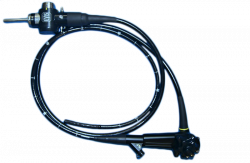 Olympus GIF-Q140 Video Gastroscope
