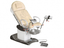 Gynecological chair KGM-3P Medin
