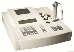 Realite 1204 Coagulometer (Dixion)