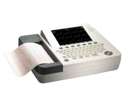 Twelve-channel electrocardiograph ECG-1012 Dixion