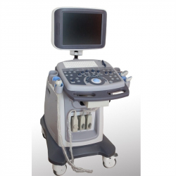 Ultrasound Scanner Mirror 2 (Landwind Medical)
