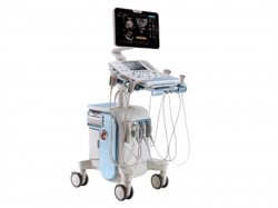 ultrasound-expert class system MyLab Seven Esaote
