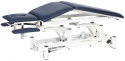 Massage table EL05