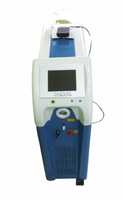 Holmium laser Themis 30 W