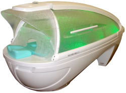 Spa Jet - Dermalife SPA Capsule
