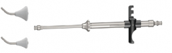 Uterine cannula