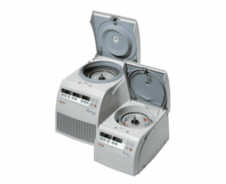 MicroCL 17 Thermo Spectral Series Microcentrifuges
