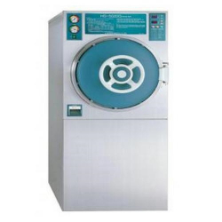 HS-5020G Hanshin Autoclave (South Korea)
