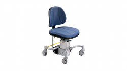 Carl Heel operating chair, Rini (Sweden)