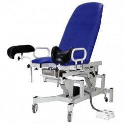 Gynecological chair EL36