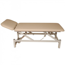 Massage table BTL-1300 BASIC two-piece BTL (Czech Republic)
