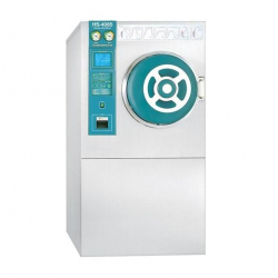 HS-4085S Hanshin Autoclave (South Korea)
