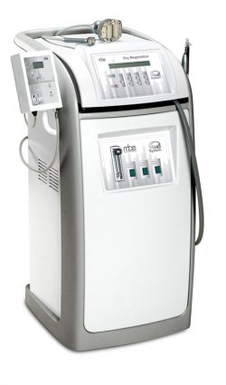 Therapeutic device OXY Megstation (Italy)
