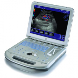 Portable Ultrasound machine M5 Mindray