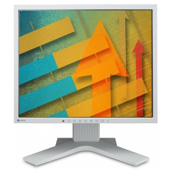 Eizo 17 Monitor
