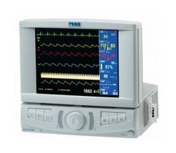 RGB Altea 1301 M Patient Monitor complete with Altea 1320 signal input unit
