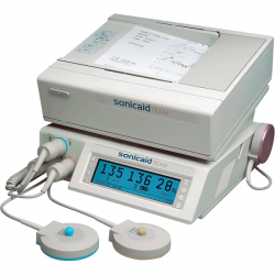 Fetal Monitor Sonicaid Team IP Oxford Medical, United Kingdom