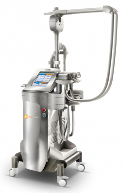 HELIOS CRYO cryolipolysis machine (Israel)
